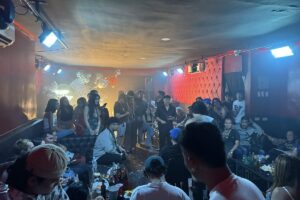 rara restobar
