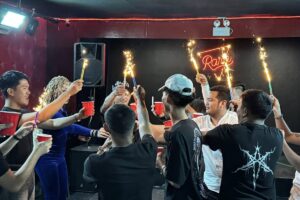 rara restobar