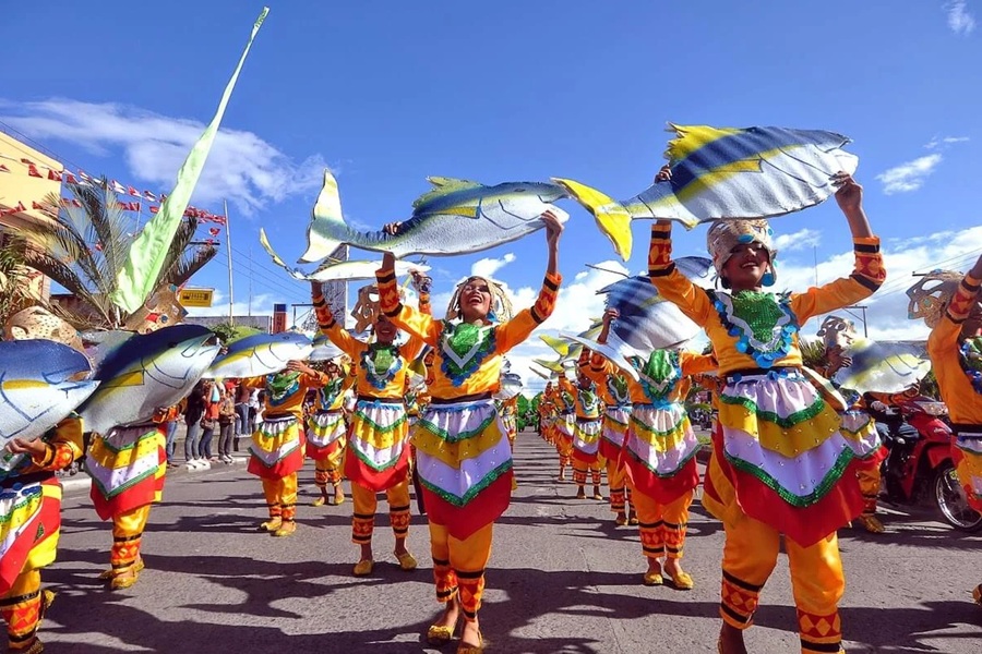 tuna festival