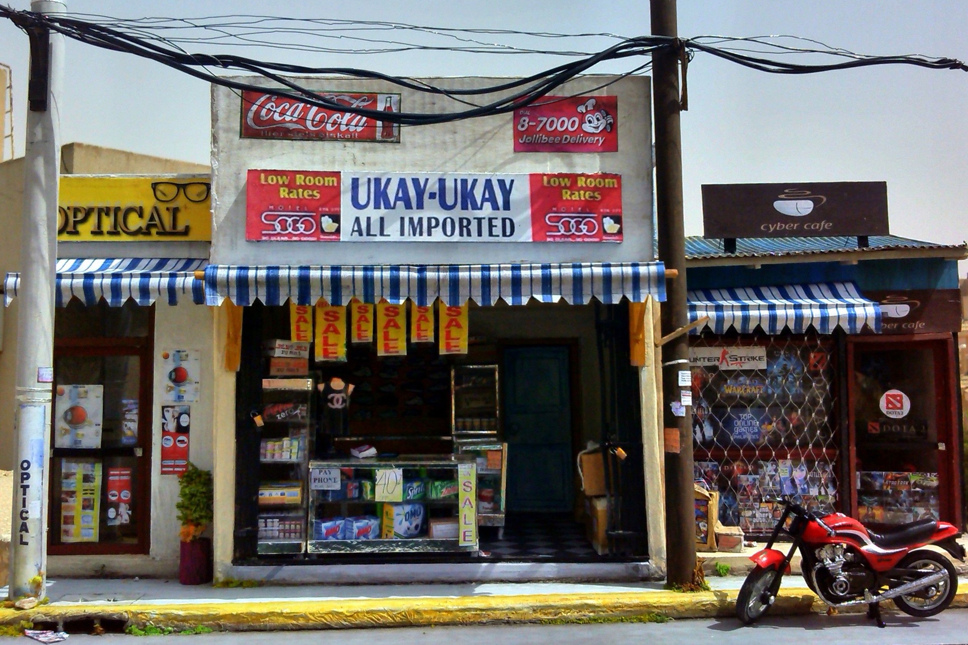 The Ultimate Ukay-Ukay Guide to Gensan: A Treasure Hunt for Bargain Seekers