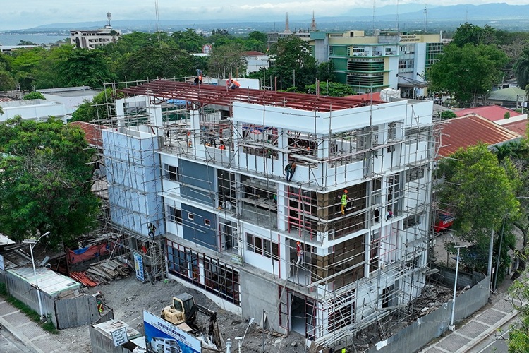 construction