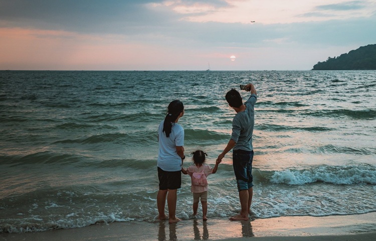 family vacation
