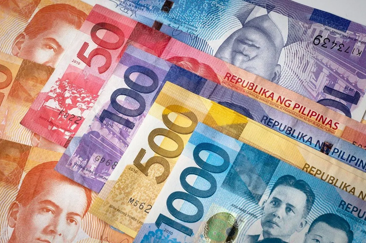 filippino money