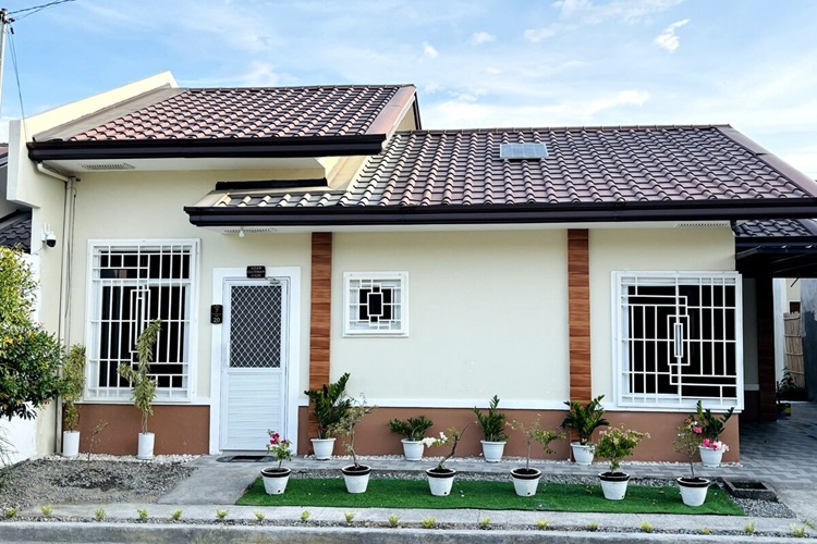 gensan house
