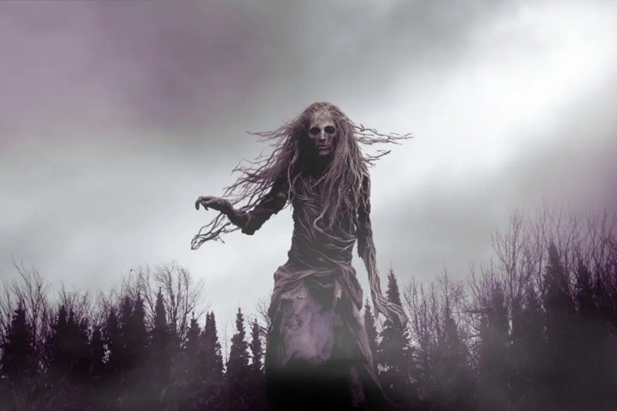 mythical creature aswang