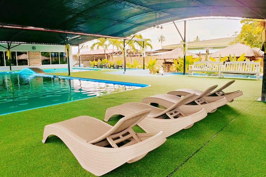 blue bubbles resort in gensan