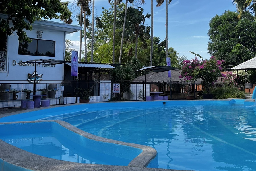 d sanctum resort in gensan
