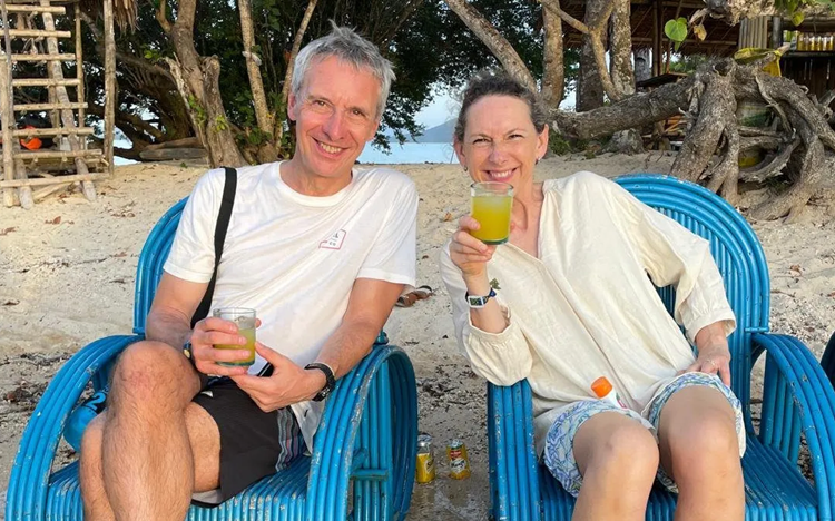 expats in philippines