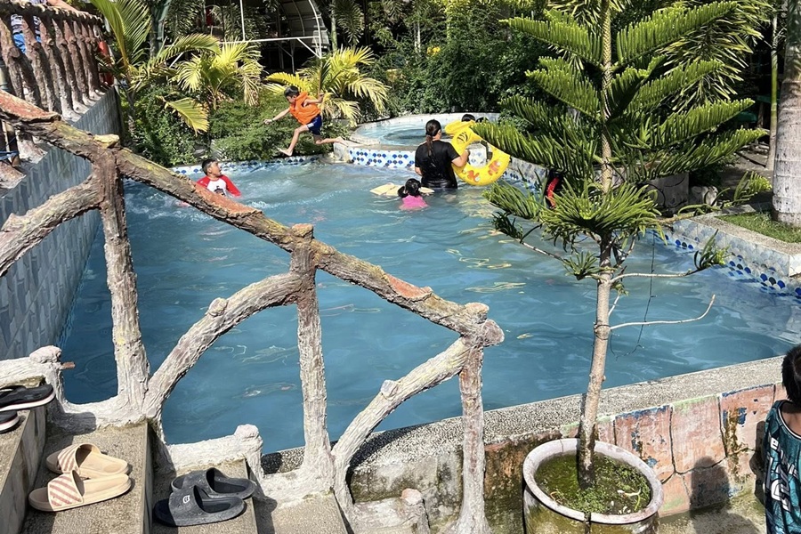 g family resort in gensan
