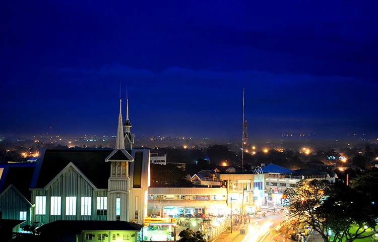 inc plaza