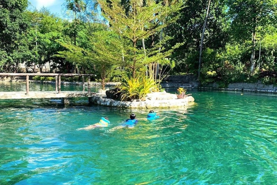 lagare resort in gensan