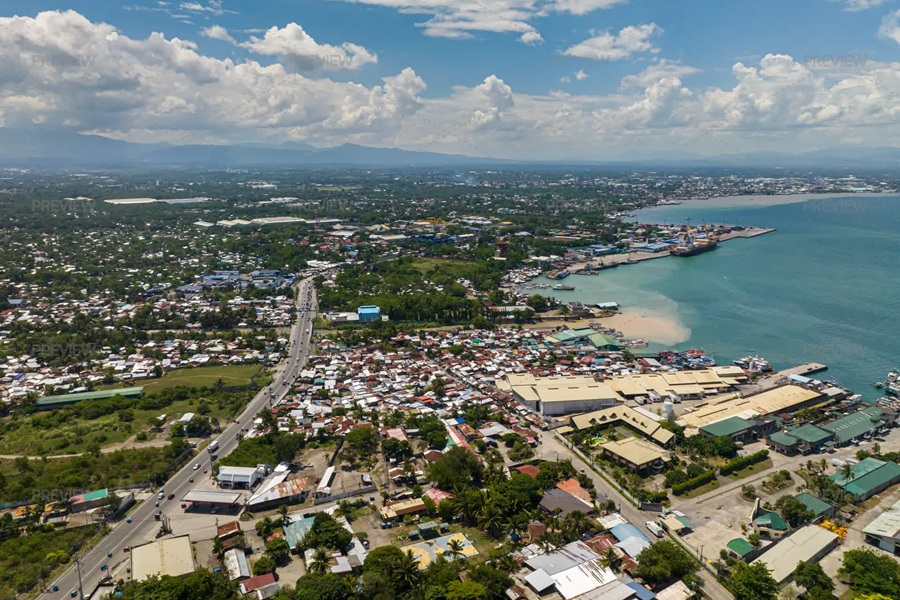 gensan city