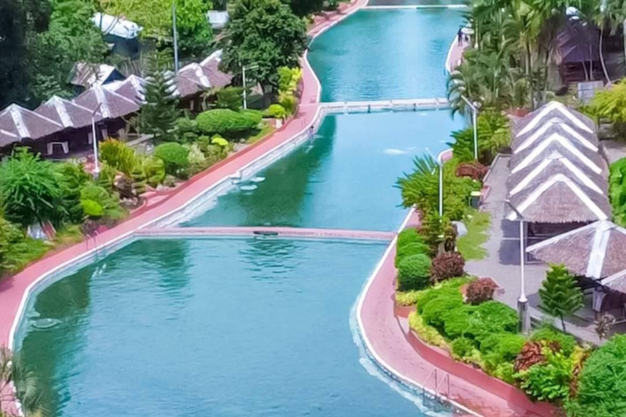 olaer swimming resort in gensan