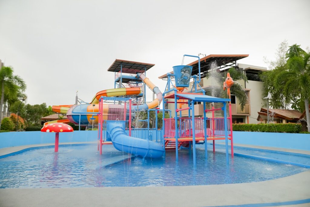 best swimming pool resorts in gensan